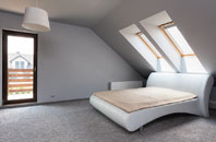 Gaer Fawr bedroom extensions