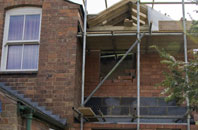 free Gaer Fawr home extension quotes