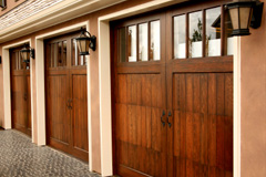 Gaer Fawr garage extension quotes